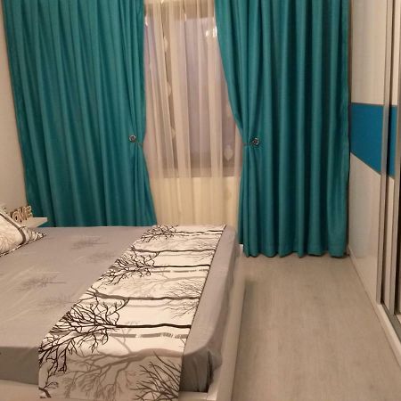 Apartament Katy Neversea Constanţa Eksteriør bilde