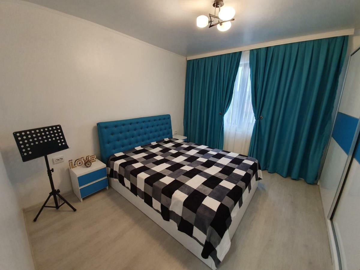 Apartament Katy Neversea Constanţa Eksteriør bilde