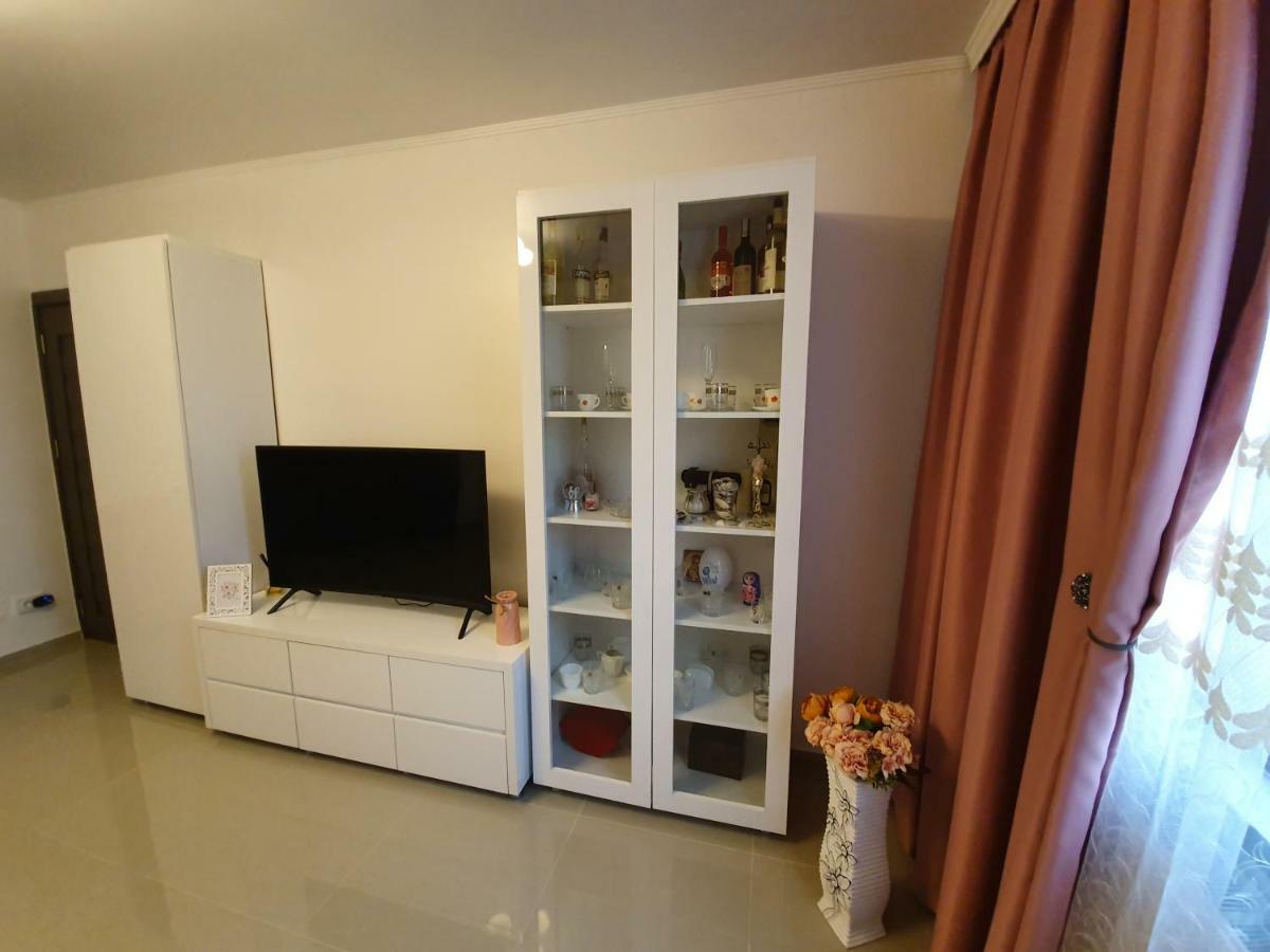Apartament Katy Neversea Constanţa Eksteriør bilde