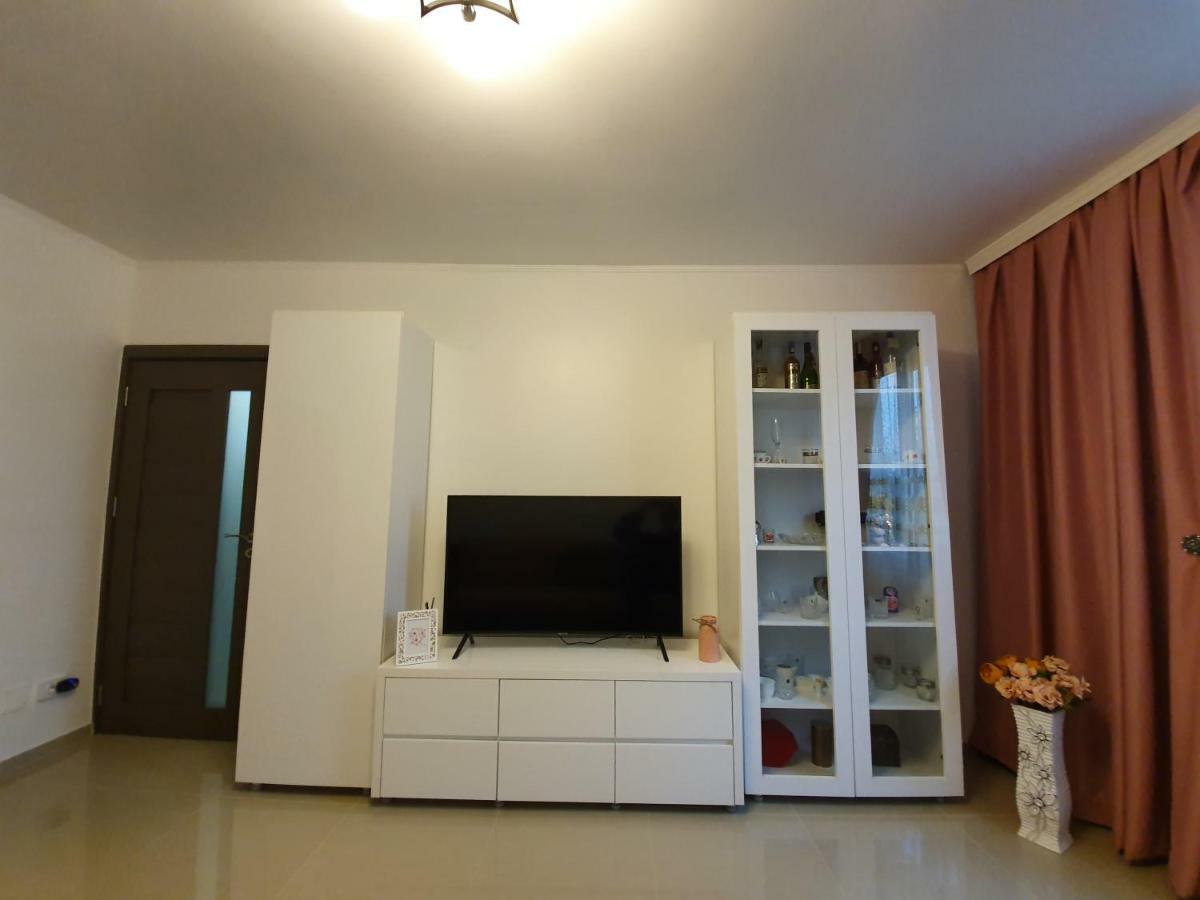 Apartament Katy Neversea Constanţa Eksteriør bilde